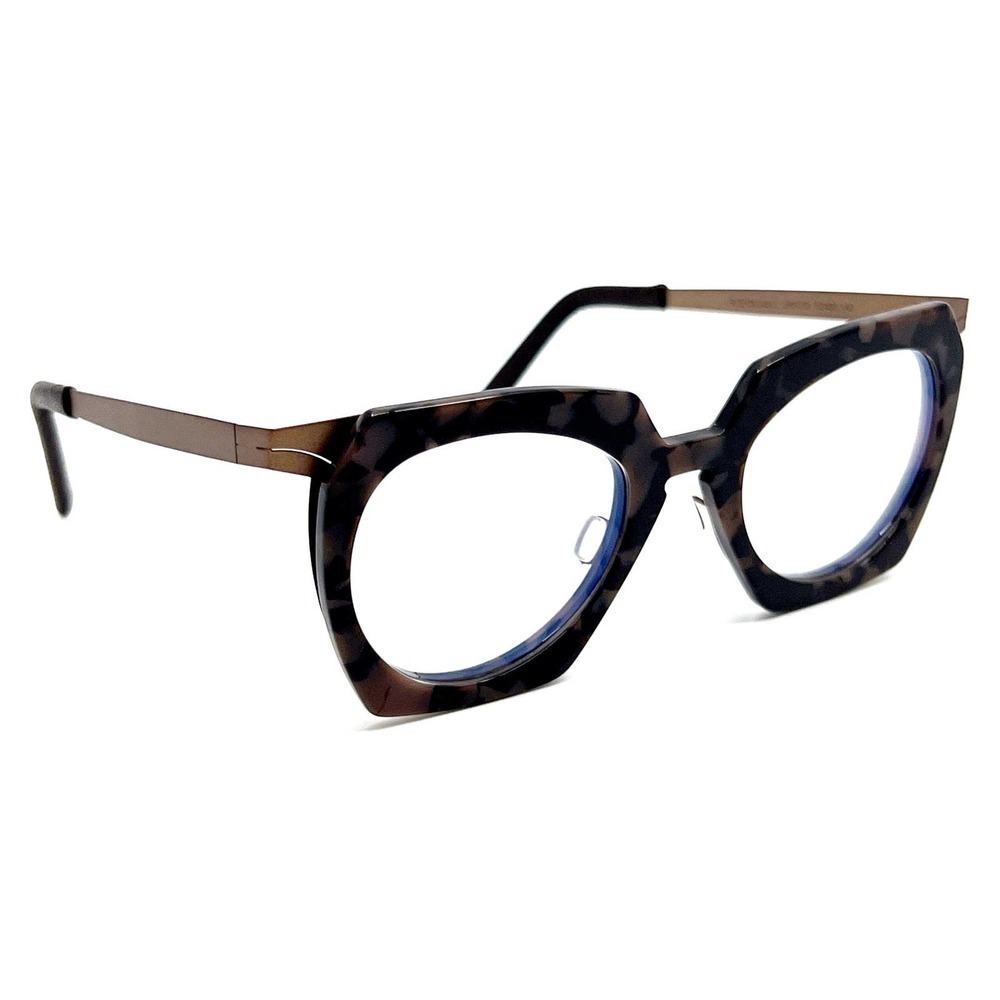NEW!!! PUGNALE Responsabile Eyeglasses Authentic